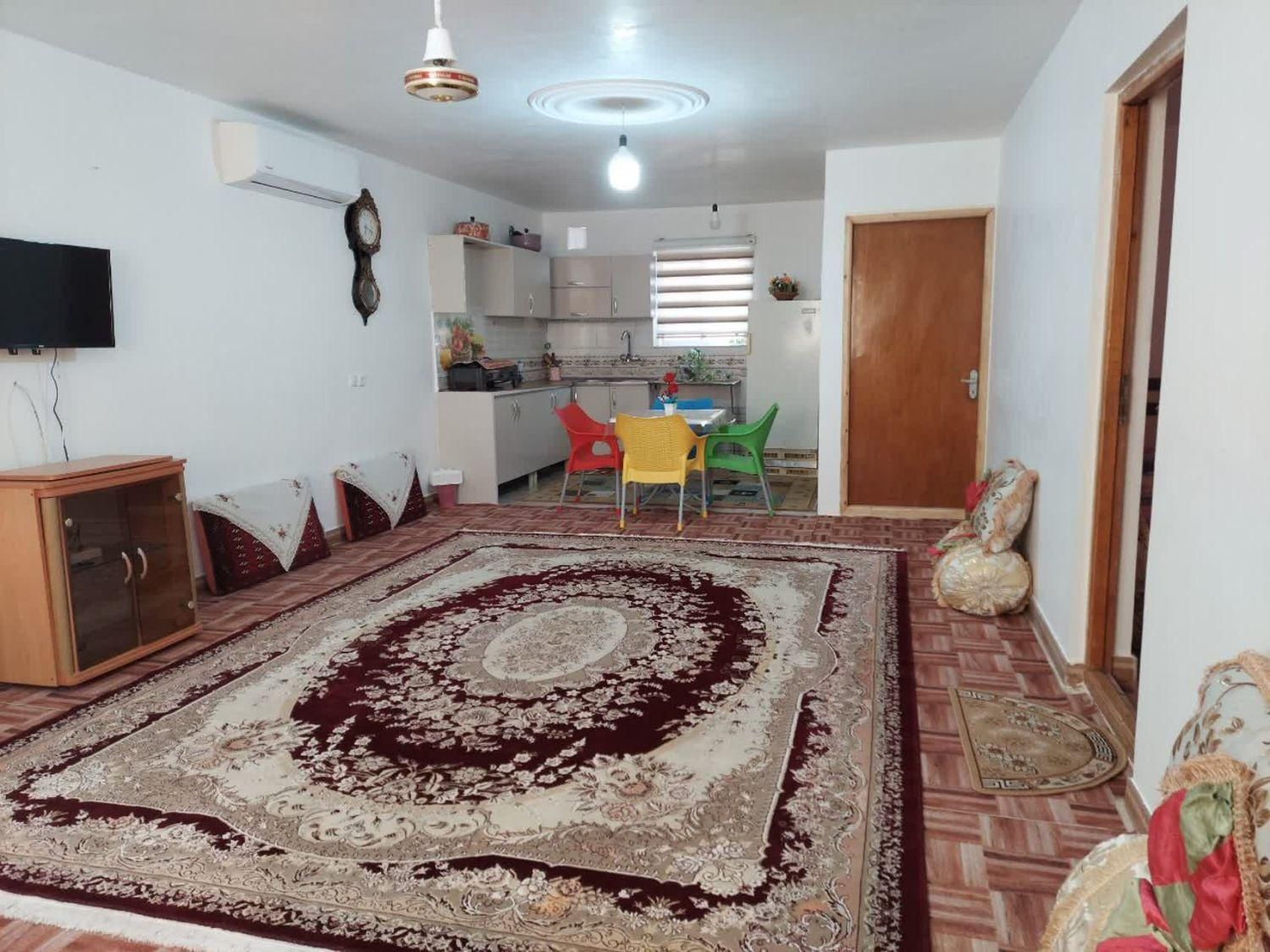 اجاره ویلا منطقه لفور|اجارهٔ کوتاه‌مدت ویلا و باغ|شیرگاه, |دیوار