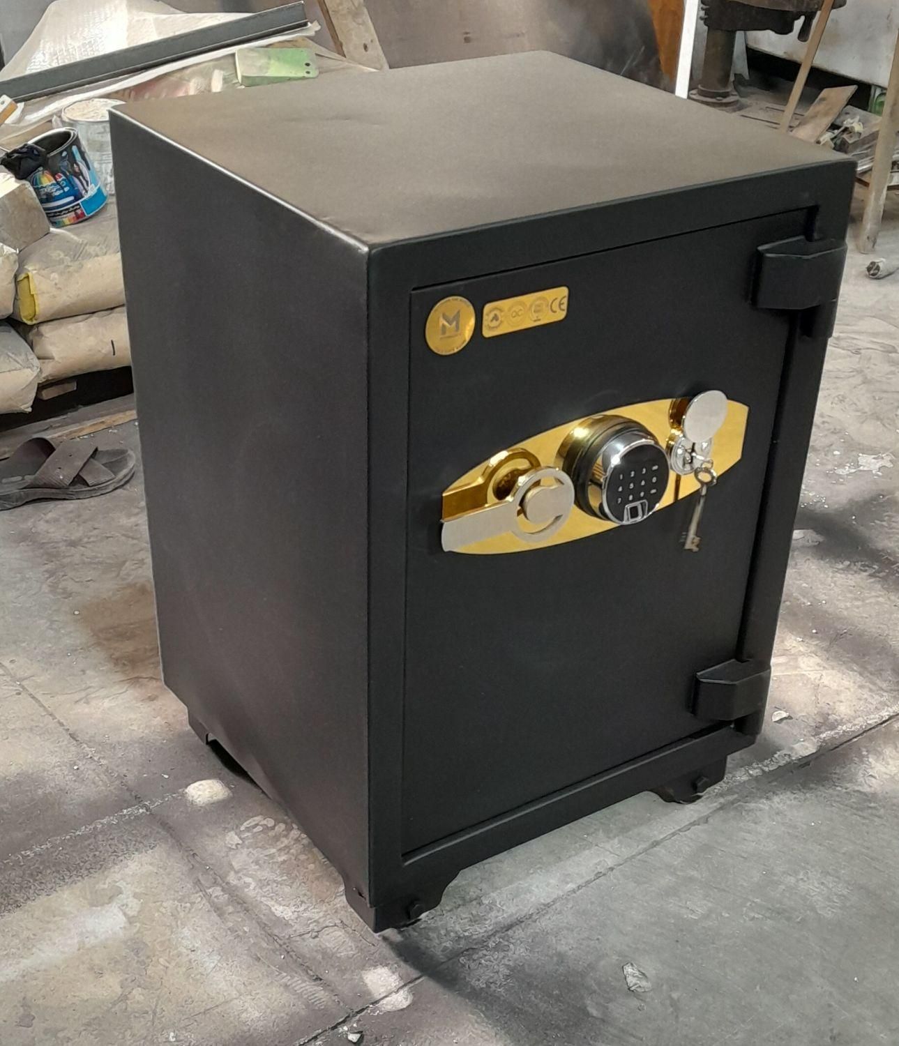 ساخت انواع گاوصندوق سفارشی در سمنان|ابزارآلات|سمنان, |دیوار