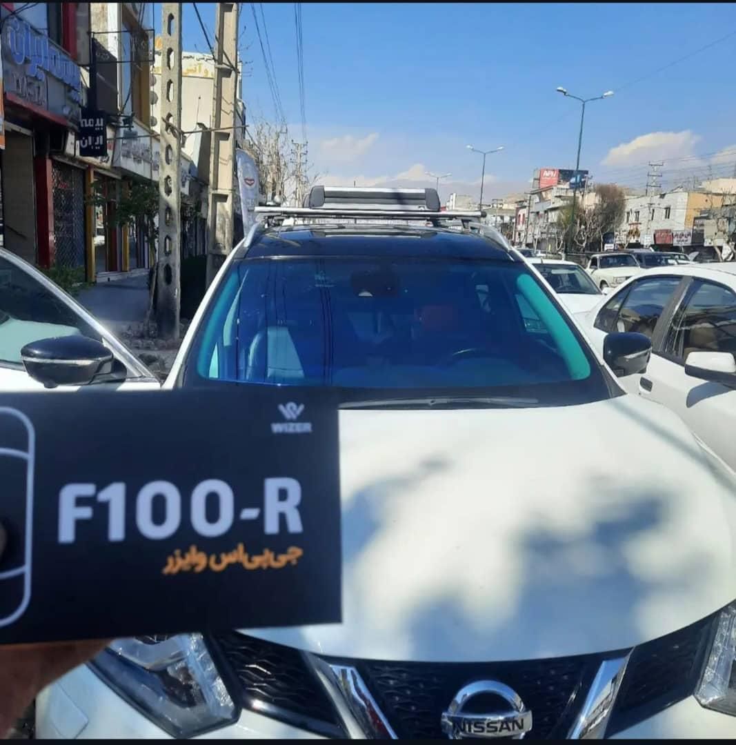 GPS|قطعات یدکی و لوازم جانبی|کرج, ساسانی (قلمستان)|دیوار