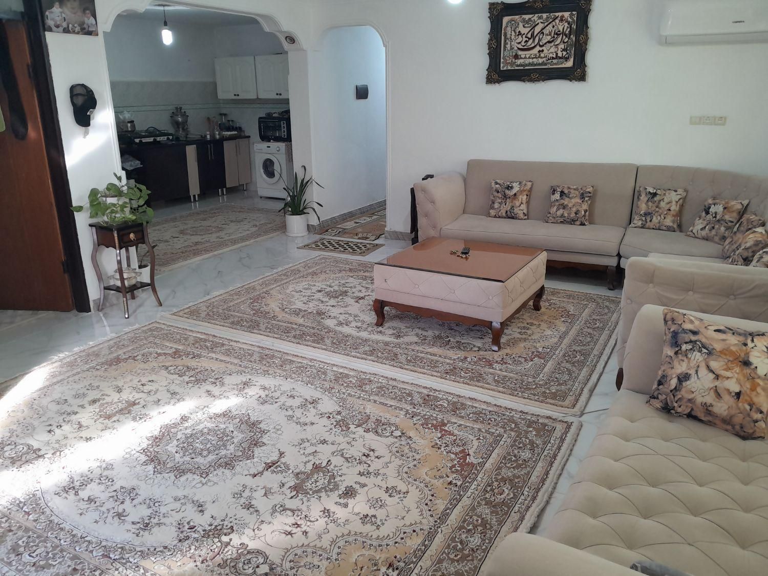 اجاره روزانه ویلای تک خوابه نزدیک ساحل|اجارهٔ کوتاه‌مدت ویلا و باغ|رامسر, |دیوار