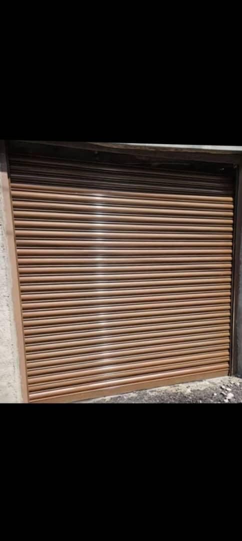 تعمیر کرکره برقی و جک نمایندگی مجاز شبانه روزی|خدمات پیشه و مهارت|ارومیه, |دیوار