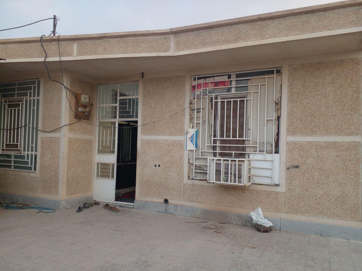 فروش ویلایی ۲۶قصبی کوچه مسجدامام حسین|فروش خانه و ویلا|جیرفت, |دیوار