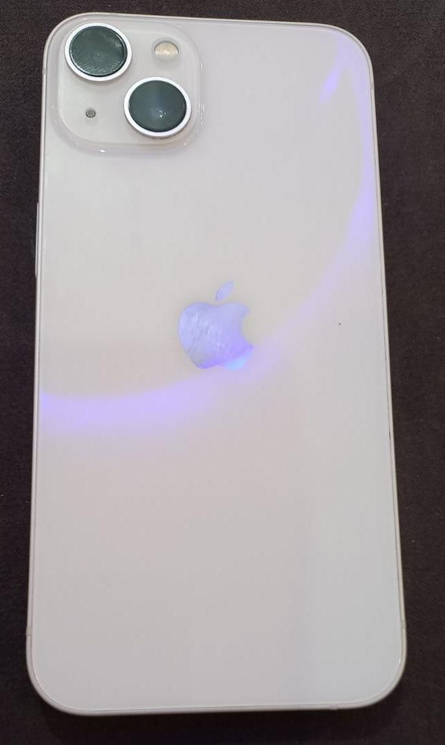 اپل iPhone 13 mini با حافظهٔ ۱۲۸ گیگابایت|موبایل|تهران, ظفر|دیوار