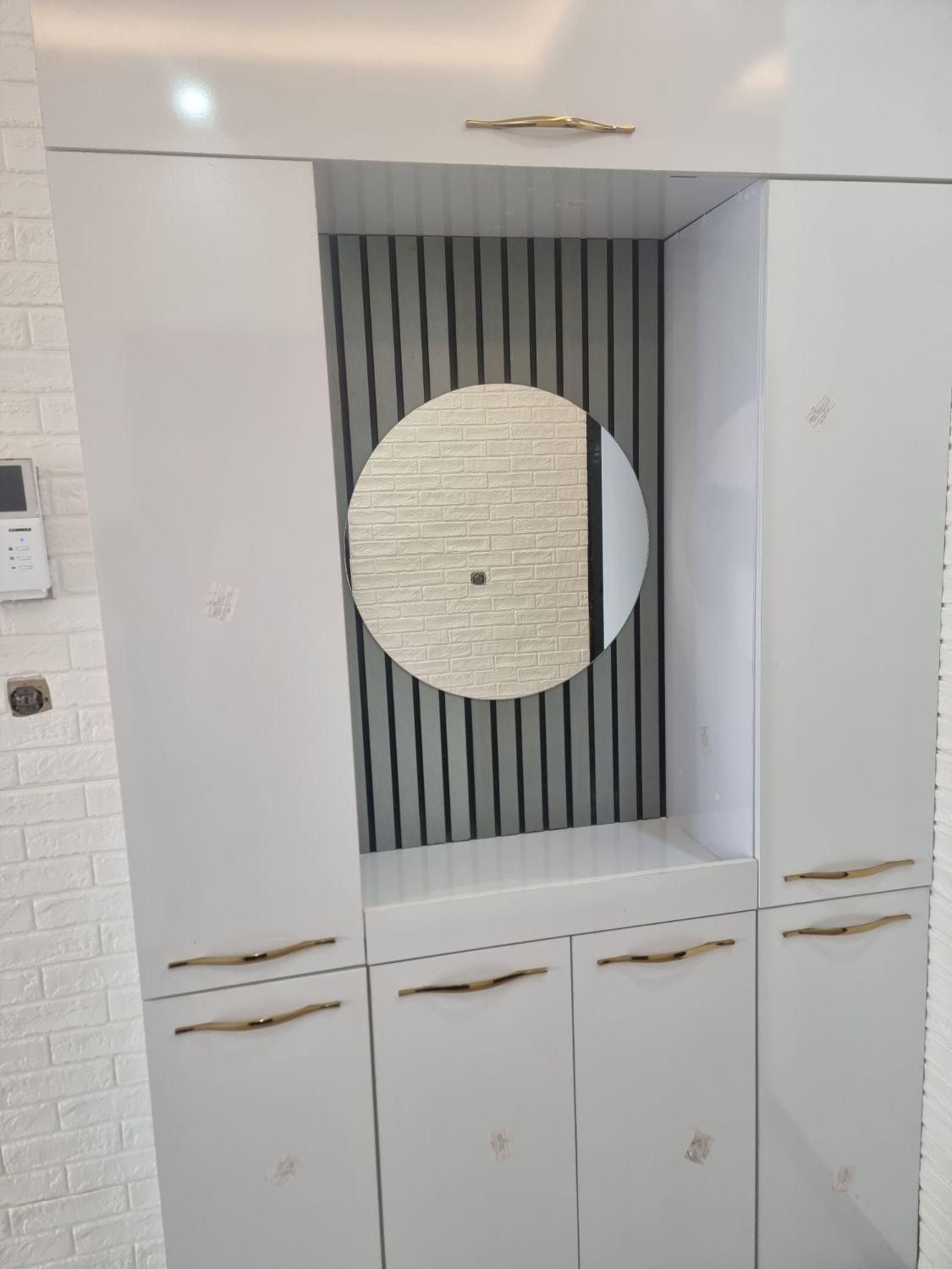 آپارتمان ۱۵۰ متری صفر تک واحدی سه خواب فول/عرفانی|فروش آپارتمان|مشهد, پروین اعتصامی|دیوار