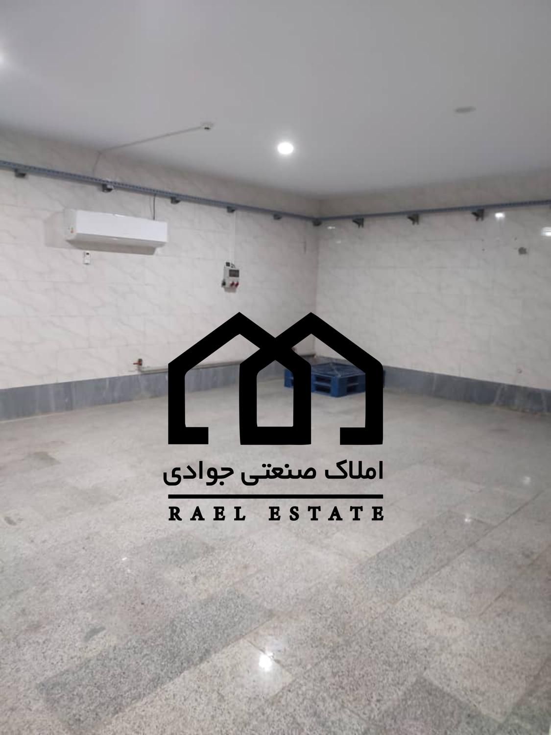 اجاره ۶۳۰ سوله غذایی بهداشتی شهرک صنعتی قرچک|اجارهٔ دفتر صنعتی، کشاورزی، تجاری|قرچک, شهرک صنعتی قرچک|دیوار