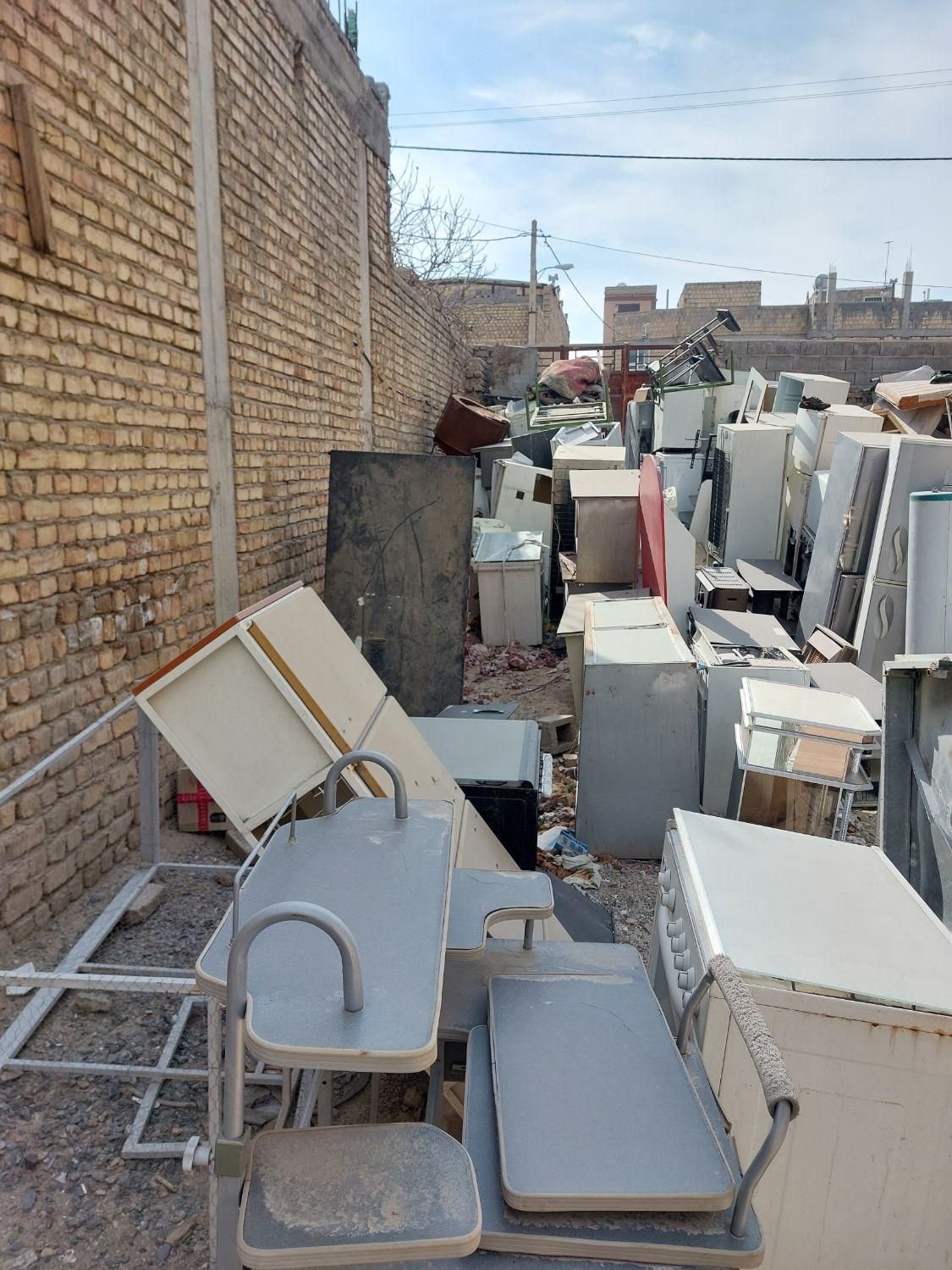 فروش امانت فروشی به صورت یکجا|حراج|فلاورجان, |دیوار