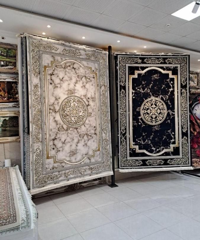 همایشی دیگر از فرش و قالی|فرش|اهواز, پادادشهر|دیوار