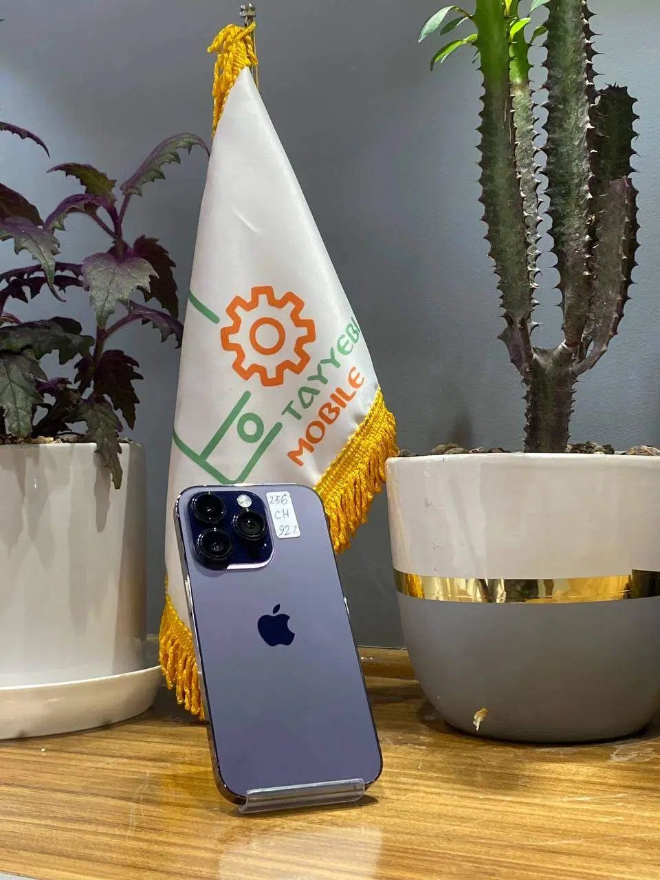 iphone 14 pro 256 g / ایفون 14 پرو|موبایل|مشهد, عامل|دیوار
