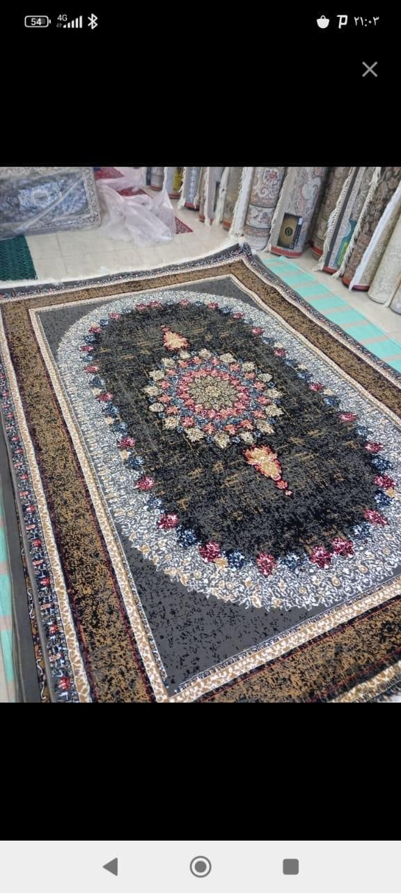 فرش پرنسس فیلی ۷۰۰شانه|فرش|سنندج, |دیوار