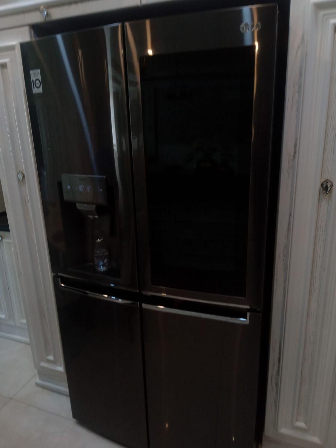 تعمیر تخصصی یخچال وساید با ضمانت درفاکتور|خدمات پیشه و مهارت|اراک, |دیوار