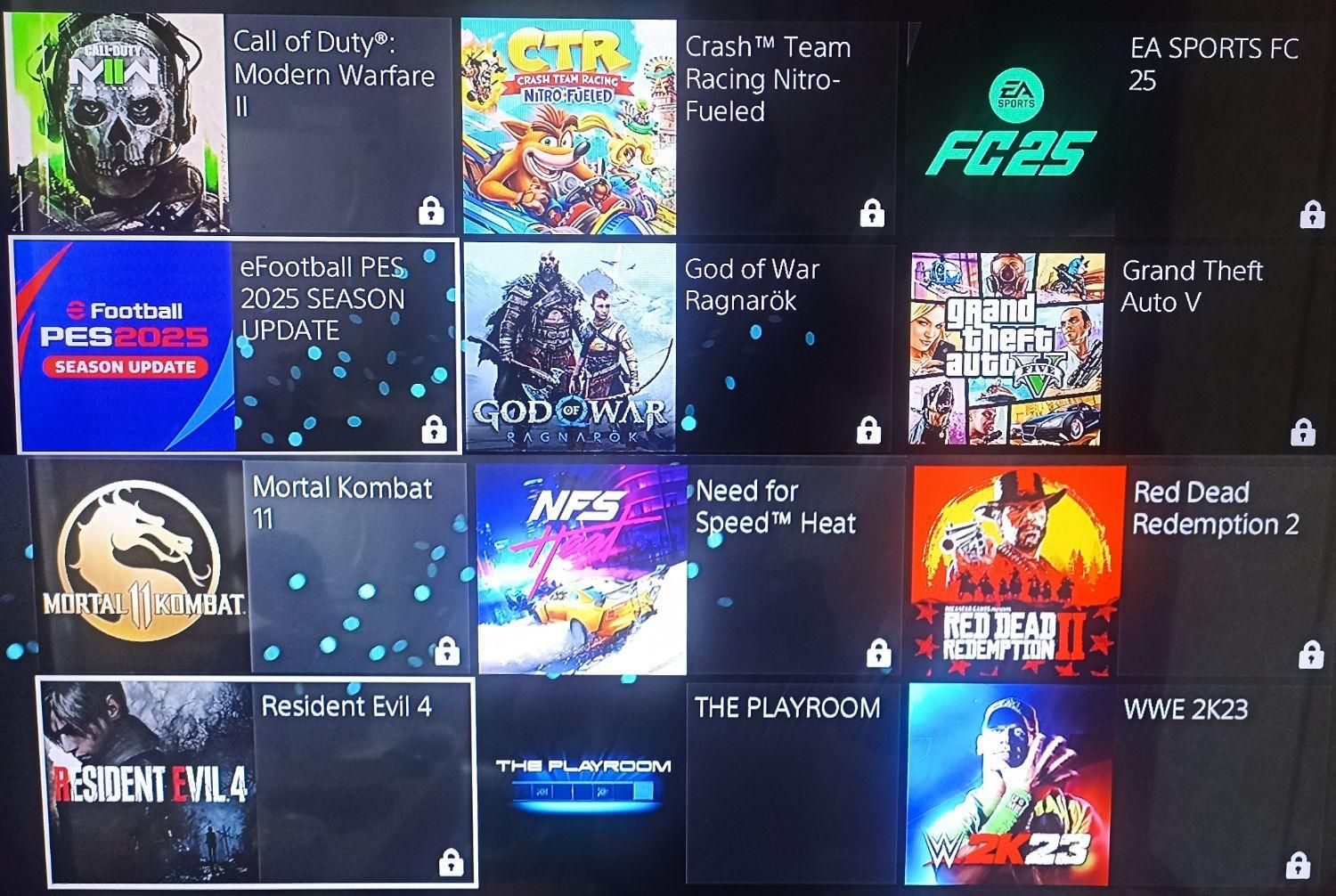 کرایه.اجاره. سونی ۴ و ۵ ps4-ps5|خدمات رایانه‌ای و موبایل|قم, پردیسان|دیوار