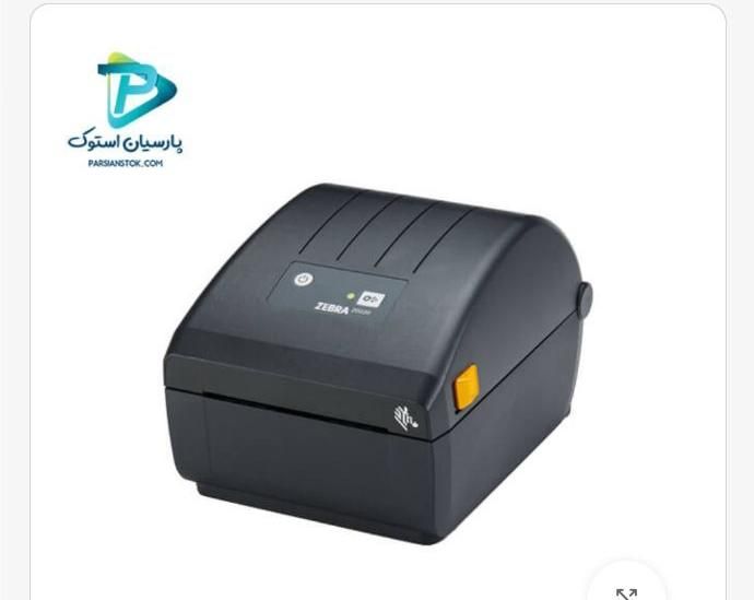 لیبل پرینتر Toshiba مدل Tec|پرینتر، اسکنر، کپی، فکس|اهواز, زیتون کارمندی|دیوار