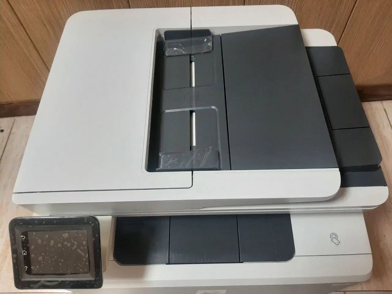 پرینتر رنگی4کاره وایرلس دورو زن وشبکه Hp277dnw فول|پرینتر، اسکنر، کپی، فکس|تهران, نجات اللهی|دیوار
