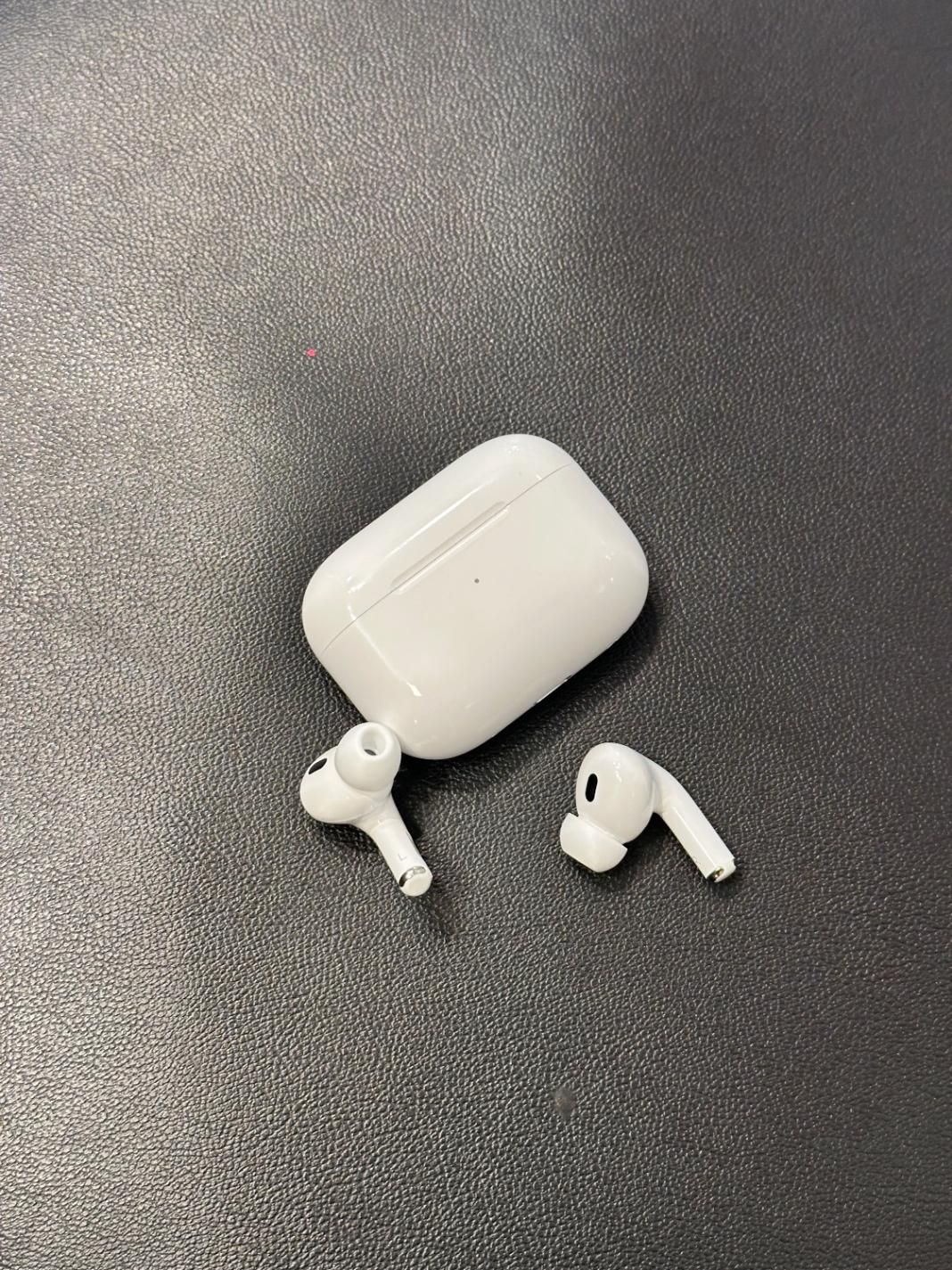 ایرپاد پرو۲ آکبند airpod pro2|لوازم جانبی موبایل و تبلت|تهران, سهروردی|دیوار