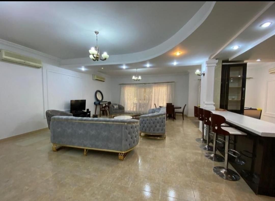اجاره کوتاه مدت ویلا استخردارلیالستان|اجارهٔ کوتاه‌مدت ویلا و باغ|لاهیجان, لیالستان|دیوار