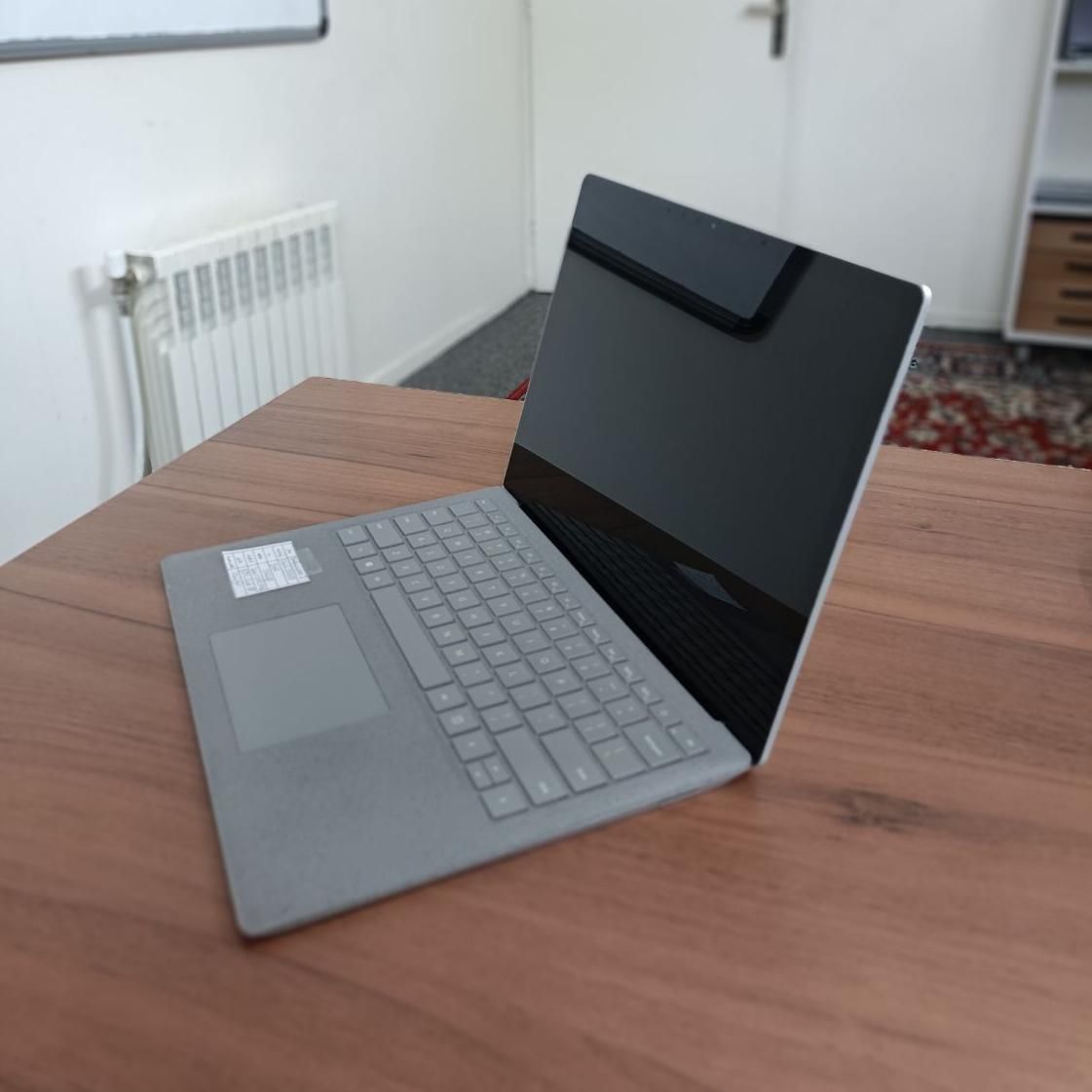 لپتاپ مایکروسافت Surface Laptop 2|رایانه همراه|تهران, یوسف‌آباد|دیوار