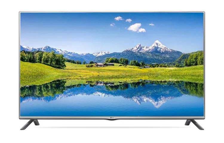 تلویزیون الجی ۴۹ اینچ 4k uj651v|تلویزیون و پروژکتور|تهران, یوسف‌آباد|دیوار