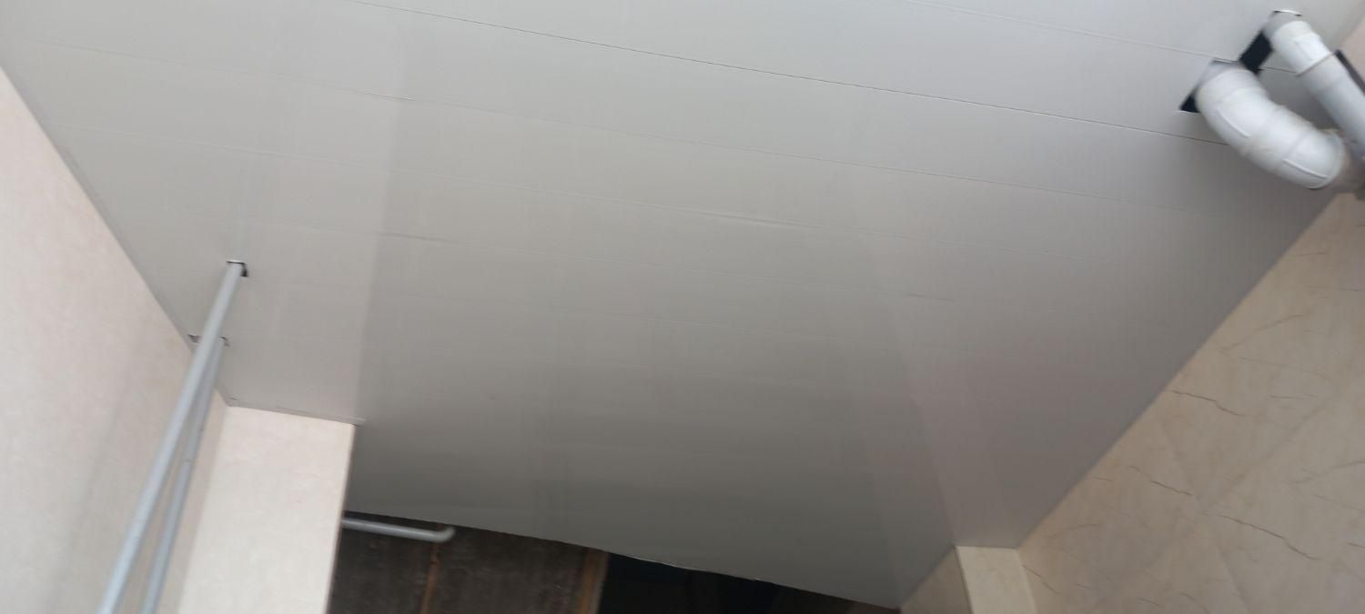 سقف کاذبpvc،کاغذدیواری ایرانی و خارجی،کفپوش،پارکت|خدمات پیشه و مهارت|قائمشهر, |دیوار