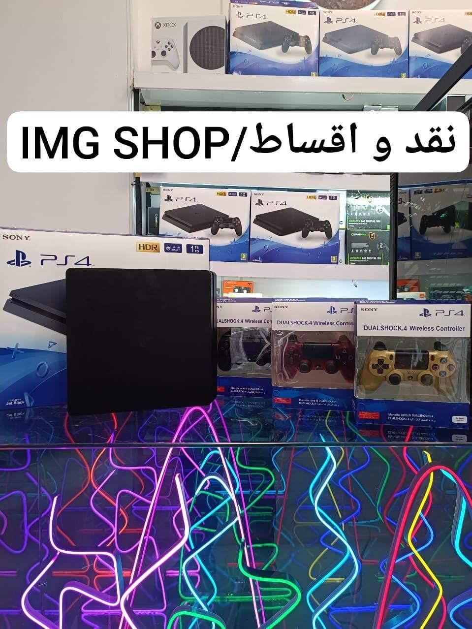 ps4 pro 1t|کنسول، بازی ویدئویی و آنلاین|مشهد, عامل|دیوار