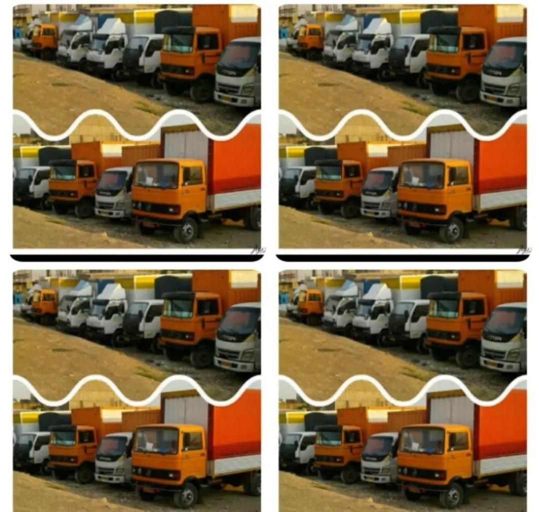 باربر مهراباد خلیج شاداباد ولیعصر یافت آباد شریعتی|خدمات حمل و نقل|تهران, یافتآباد|دیوار