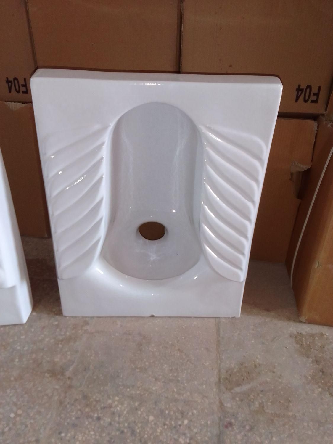 سنگتوالت باغی حیاطی|لوازم سرویس بهداشتی|یزد, |دیوار