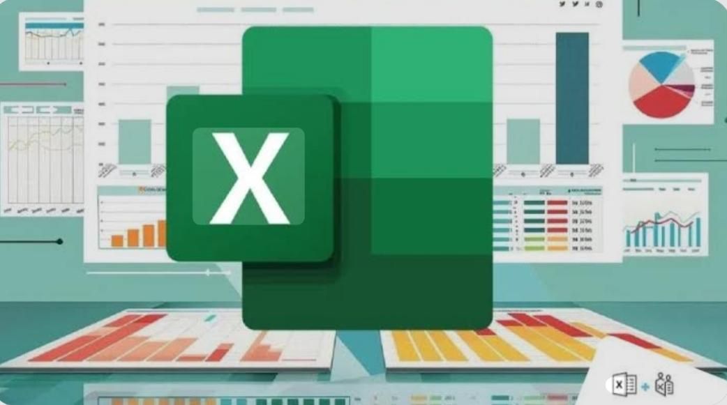 تدریس خصوصی اکسل|خدمات آموزشی|کرج, شهرک بنفشه|دیوار