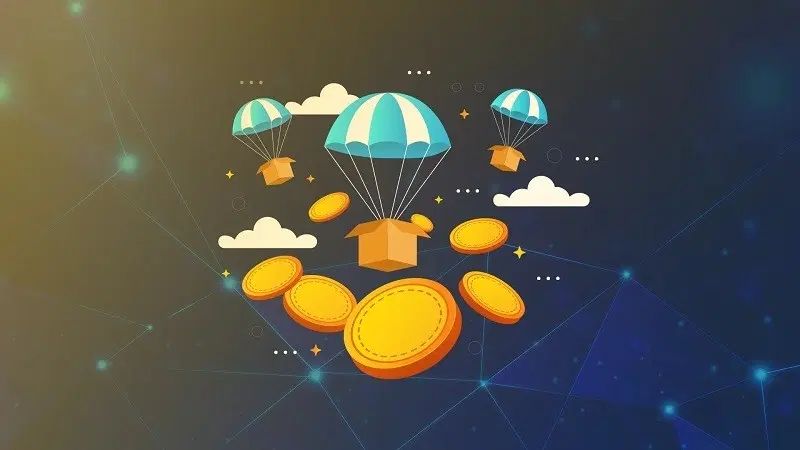 آموزش تخصصی ایردراپ ارز دیجیتال ترید فارکس تریدر|فعالیت داوطلبانه|تهران, قیطریه|دیوار