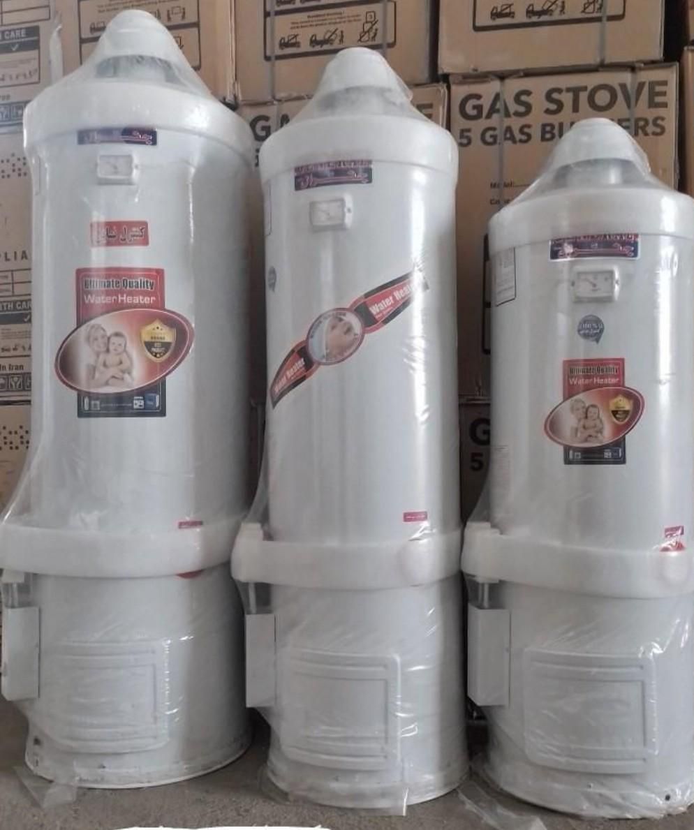 ابگرمکن گازی ۱۵۰|آبگرمکن، پکیج، شوفاژ|بوشهر, |دیوار