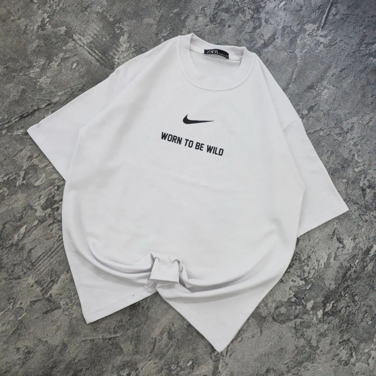 null