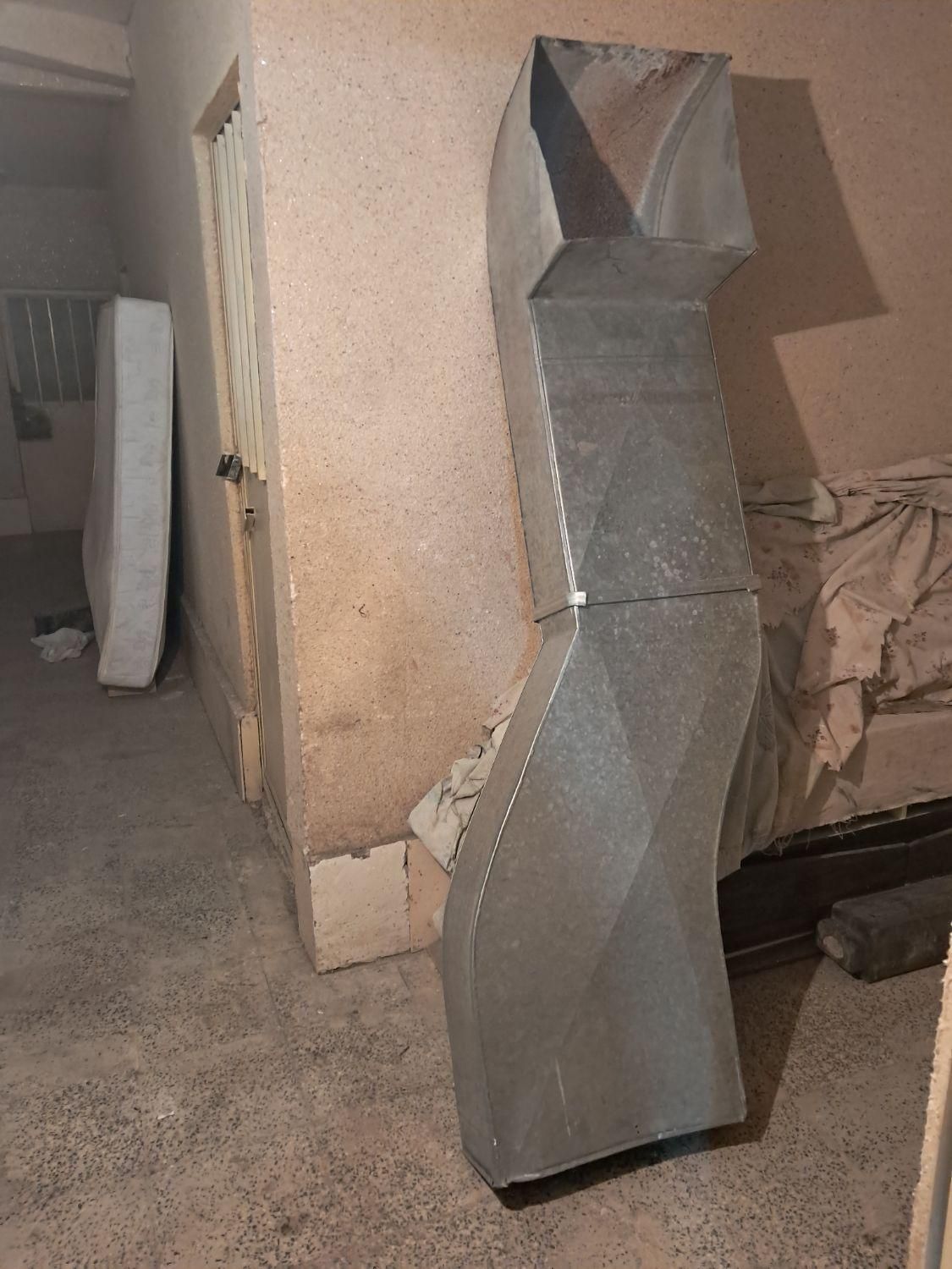 کانال کولرابی سالم|کولر آبی|محمدیه-قزوین, |دیوار