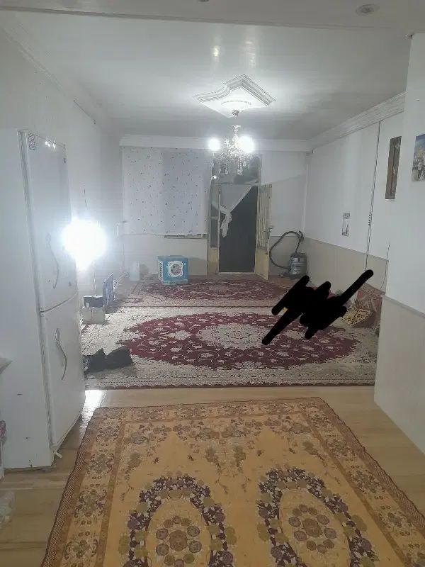 اجاره خانه ویلایی ۸۵ متری ۱ خوابه در مبارکه|اجارهٔ خانه و ویلا|نیشابور, مبارکه|دیوار