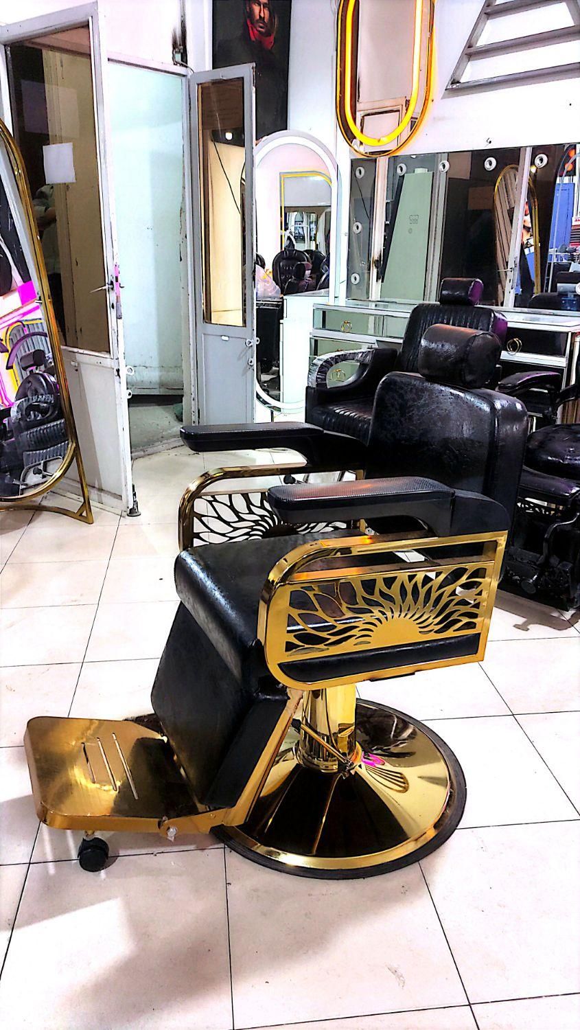 جدیدترین صندلی های جک پدالی روز بازار|آرایشگاه و سالنهای زیبایی|کرمان, |دیوار