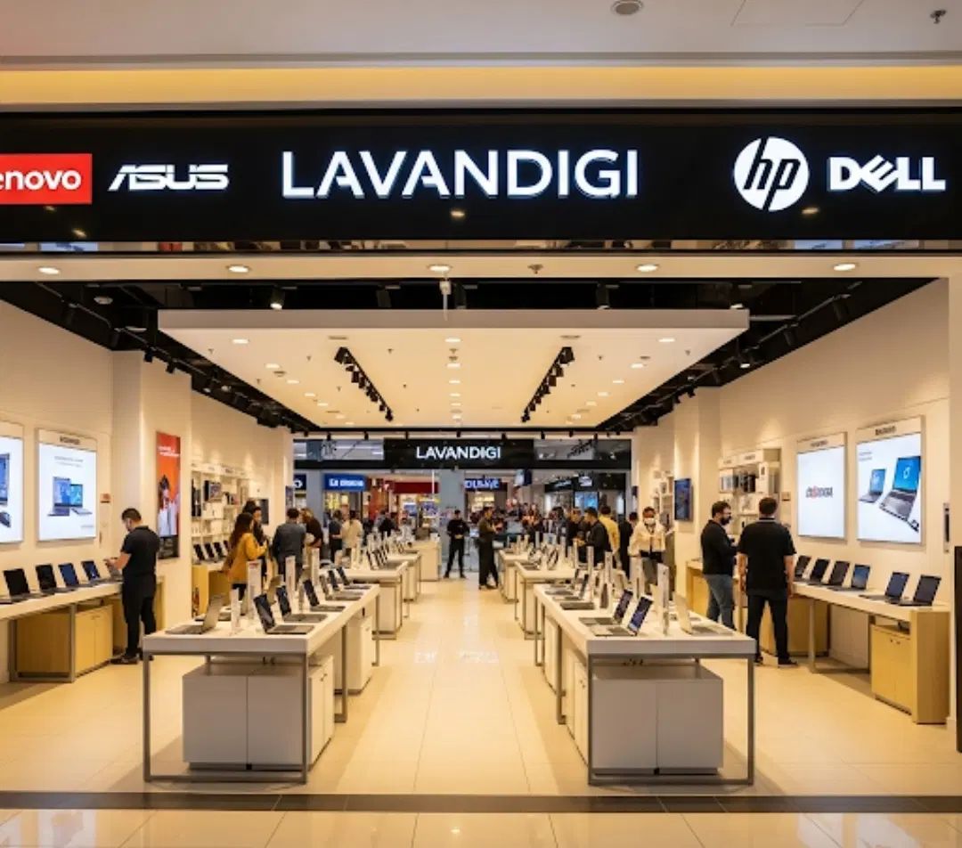 لپتاپ hp/dell/asus/lenovo نقد اقساط گارانتی|رایانه همراه|تهران, صادقیه|دیوار
