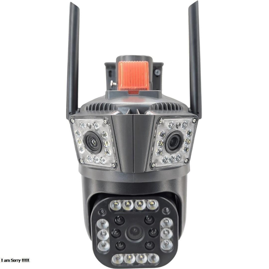 نمایندگی( دوربین مداربسته ) انالوگ wifi سیمکارتی|دوربین مداربسته|تهران, شهرک صدرا|دیوار