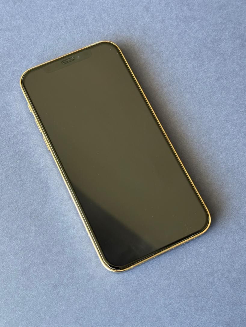 اپل iPhone 12 Pro با حافظهٔ ۱۲۸ گیگابایت|موبایل|اصفهان, جوزدان الیادران|دیوار