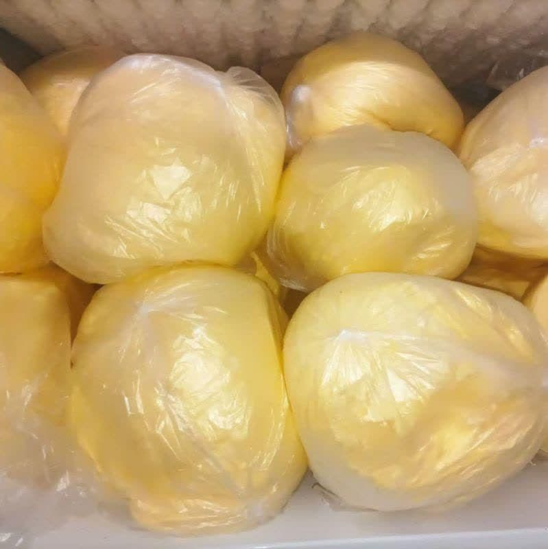 کره محلی|خوردنی و آشامیدنی|رشت, کوی مهر|دیوار