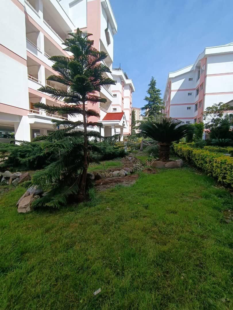 آپارتمان ۶۵ متری شهرکی با اسناد مدارک کامل|فروش آپارتمان|فریدون‌کنار, |دیوار