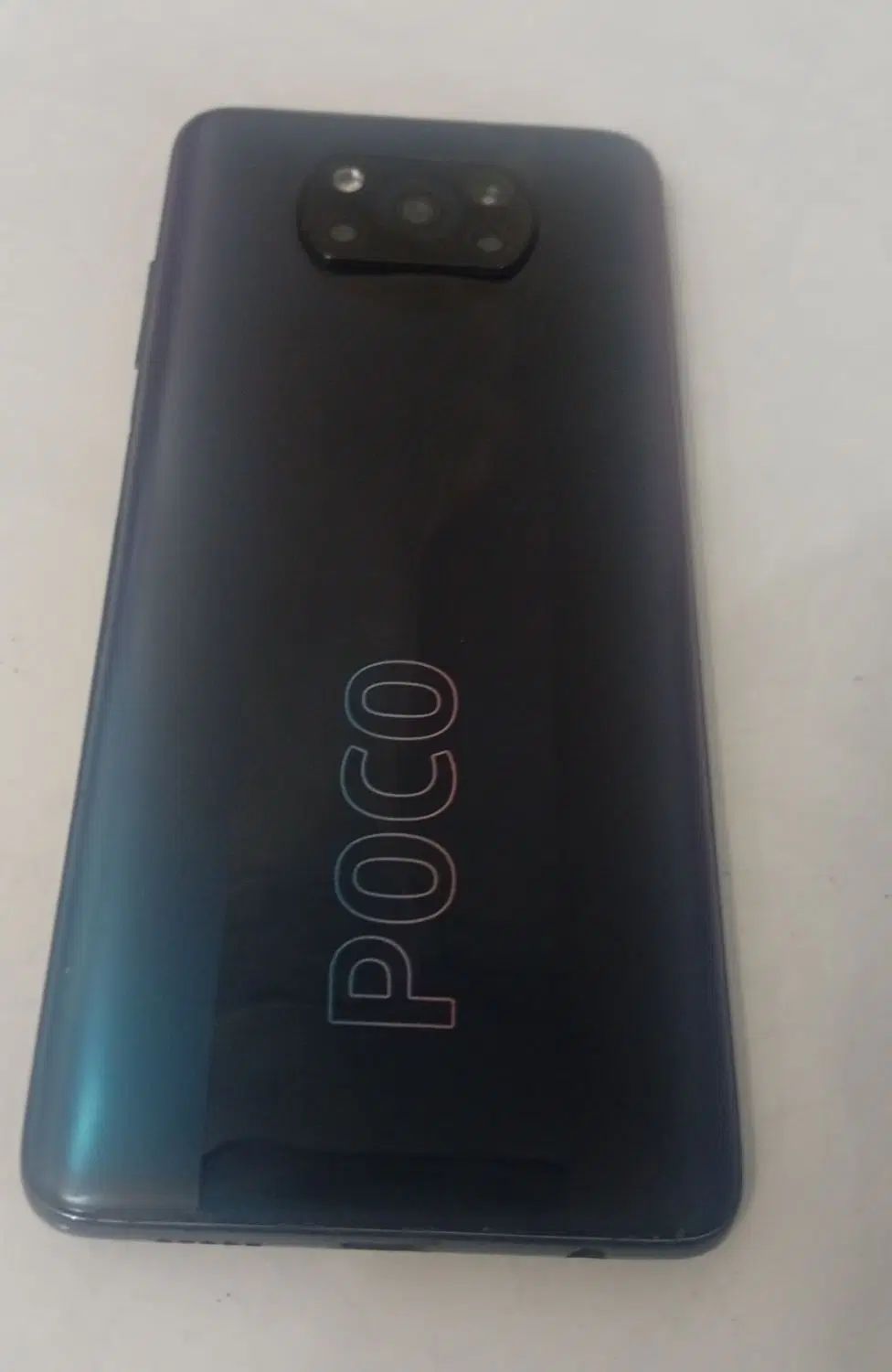 شیائومی POCO X3 pro|موبایل|تهران, آهنگ|دیوار