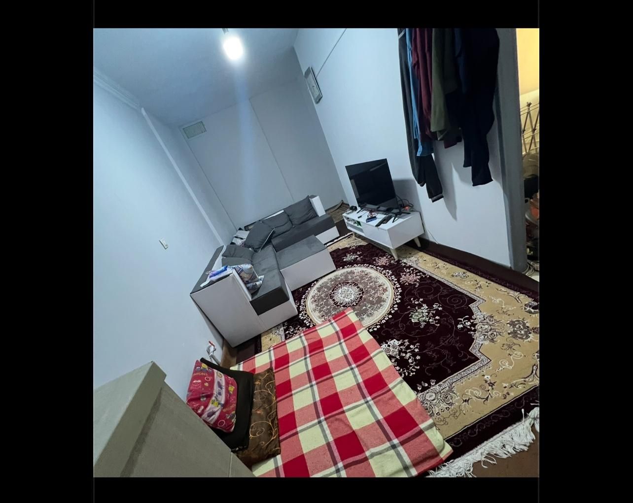 آپارتمان ۳۹ متری اخوابه|فروش آپارتمان|تهران, کرمان|دیوار