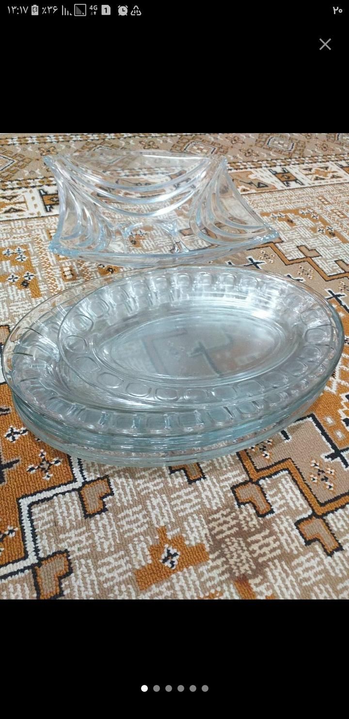 ظروف پذیرایی|ظروف سرو و پذیرایی|اردبیل, |دیوار