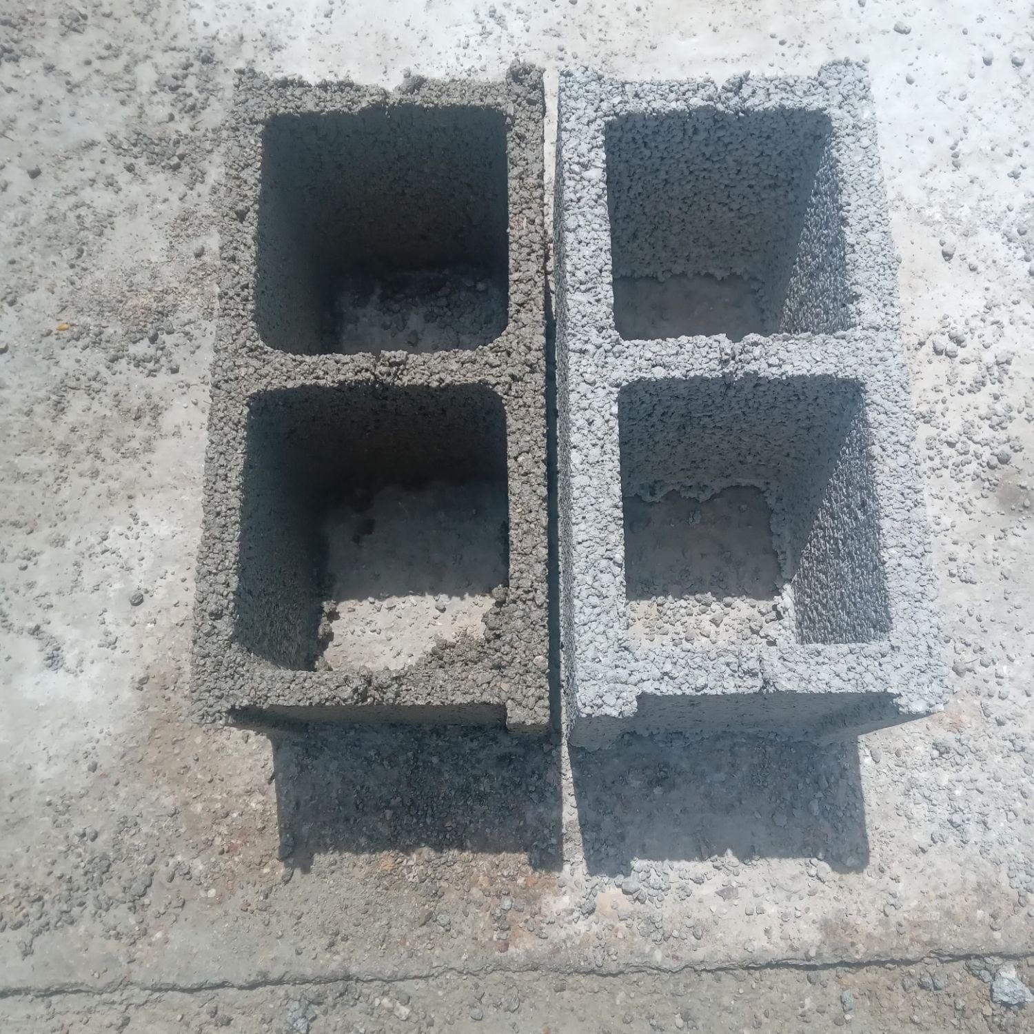 تیرچه و بلوک از خرامه داریون خالد آباد دریمه لادن|مصالح و تجهیزات ساختمان|شیراز, داریون|دیوار