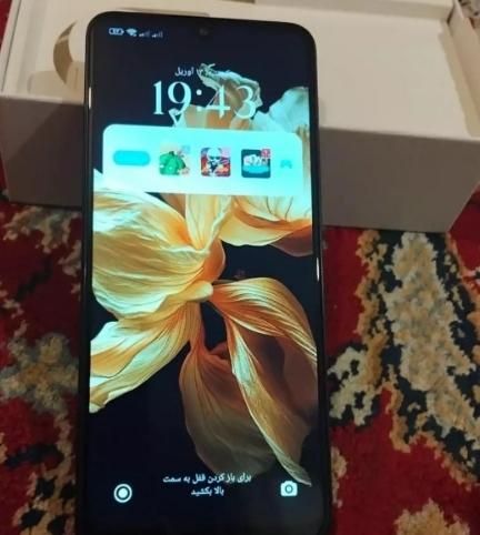 شیائومی Redmi 14C با حافظهٔ ۲۵۶ گیگابایت|موبایل|تهران, شهرک فردوس|دیوار