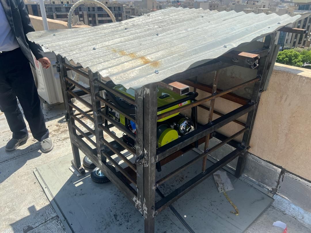 لوله کشی وجوشکاری سیار ، لوله کشی آب و گاز تعمیری،|خدمات پیشه و مهارت|سمنان, |دیوار