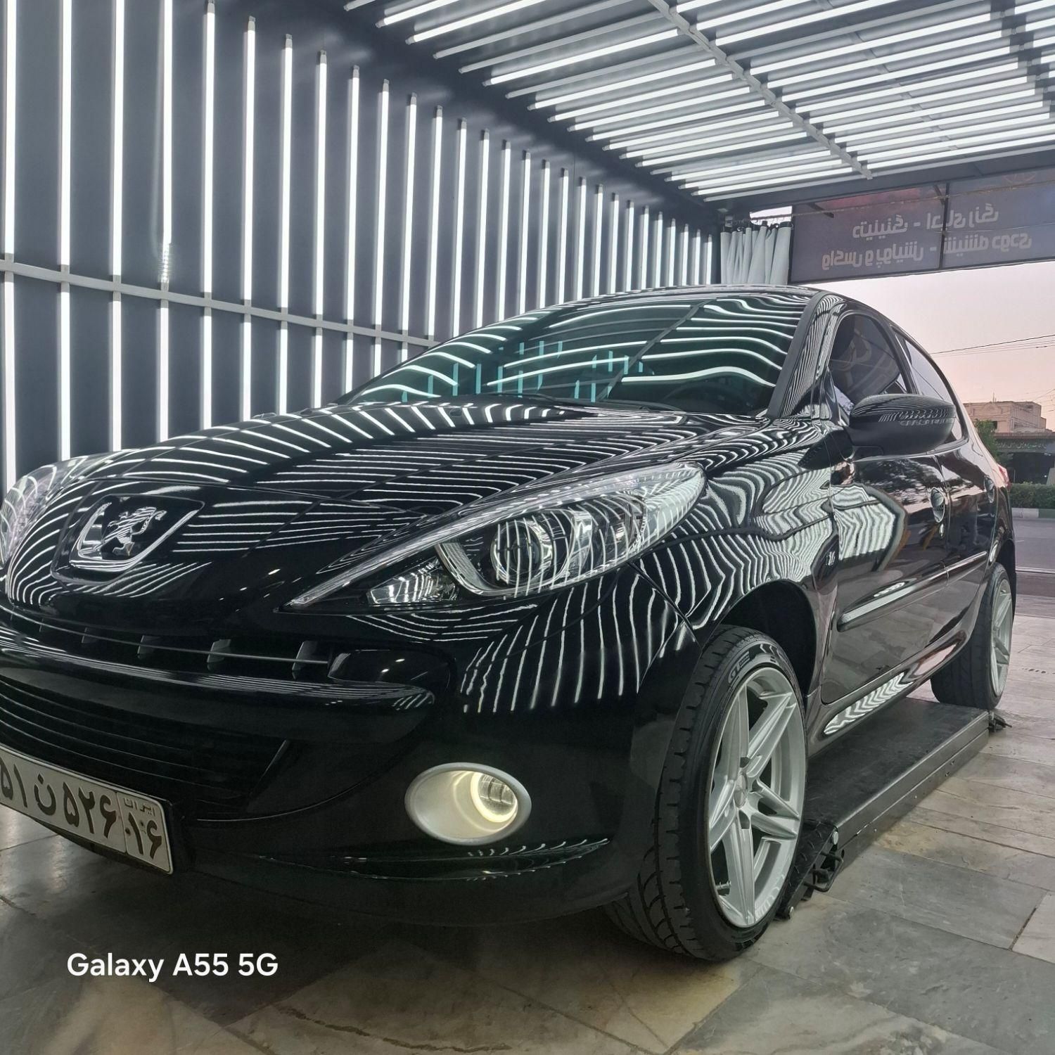 کارشناسی رنگ ، تشخیص رنگ|خدمات موتور و ماشین|قم, نیروگاه|دیوار