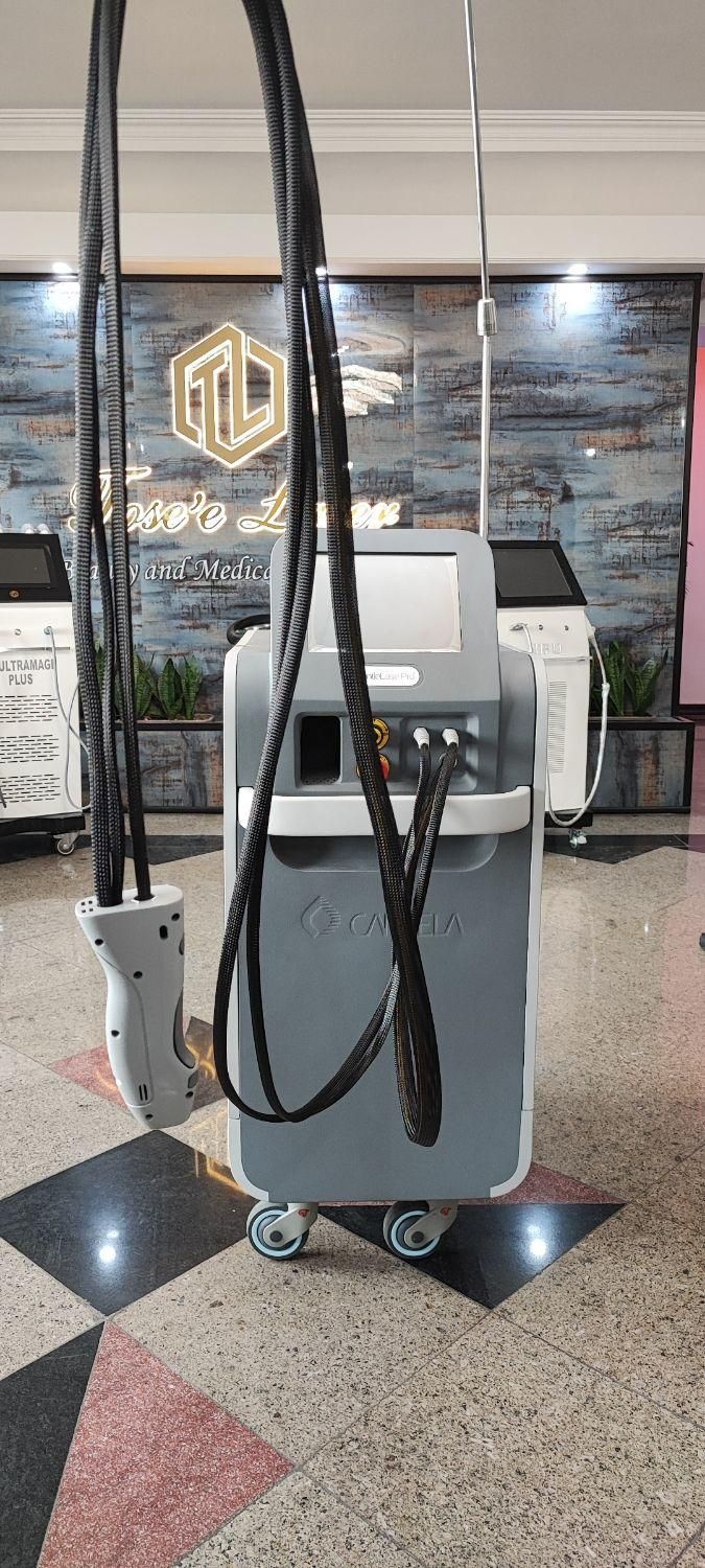 دستگاه لیزر کندلا آماده|آرایشی، بهداشتی، درمانی|کرمانشاه, |دیوار