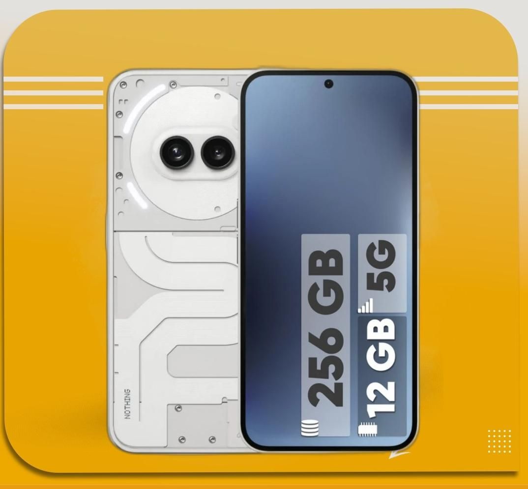 ناتینگ phone 2a ازدم قسط ویژه بازنشستگان|موبایل|تهران, صادقیه|دیوار