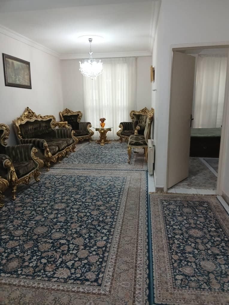 ملک ۶۳ متری سند تک برگ واقع در والائیان اوقاف|فروش آپارتمان|تهران, علم و صنعت|دیوار