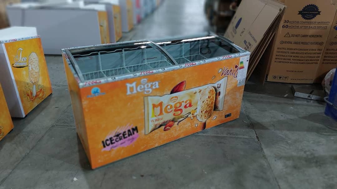 فریزر صندوقی/بستنی/۱.۵ متری/برند فیالستون|فروشگاه و مغازه|قزوین, |دیوار