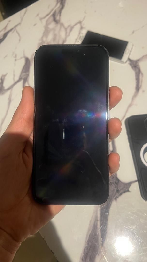 iphone 16 promax zaa 256|موبایل|تهران, هفت حوض|دیوار