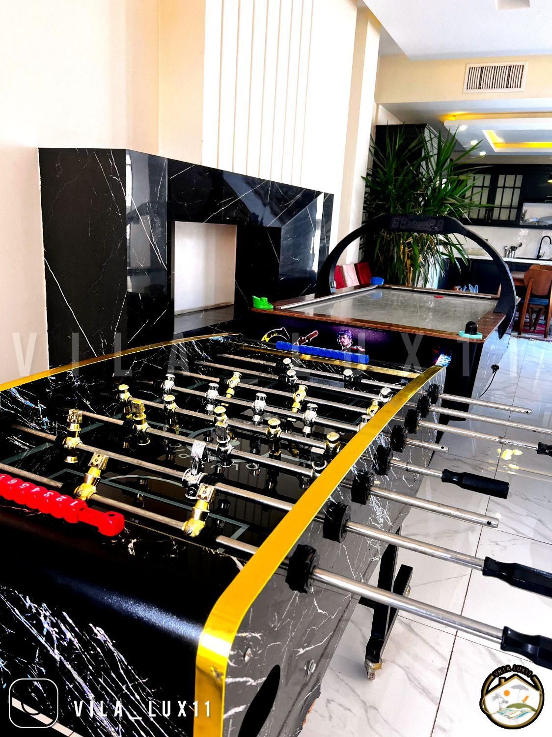 اجاره روزانه ویلا باغ|اجارهٔ کوتاه‌مدت ویلا و باغ|کرج, گوهردشت|دیوار